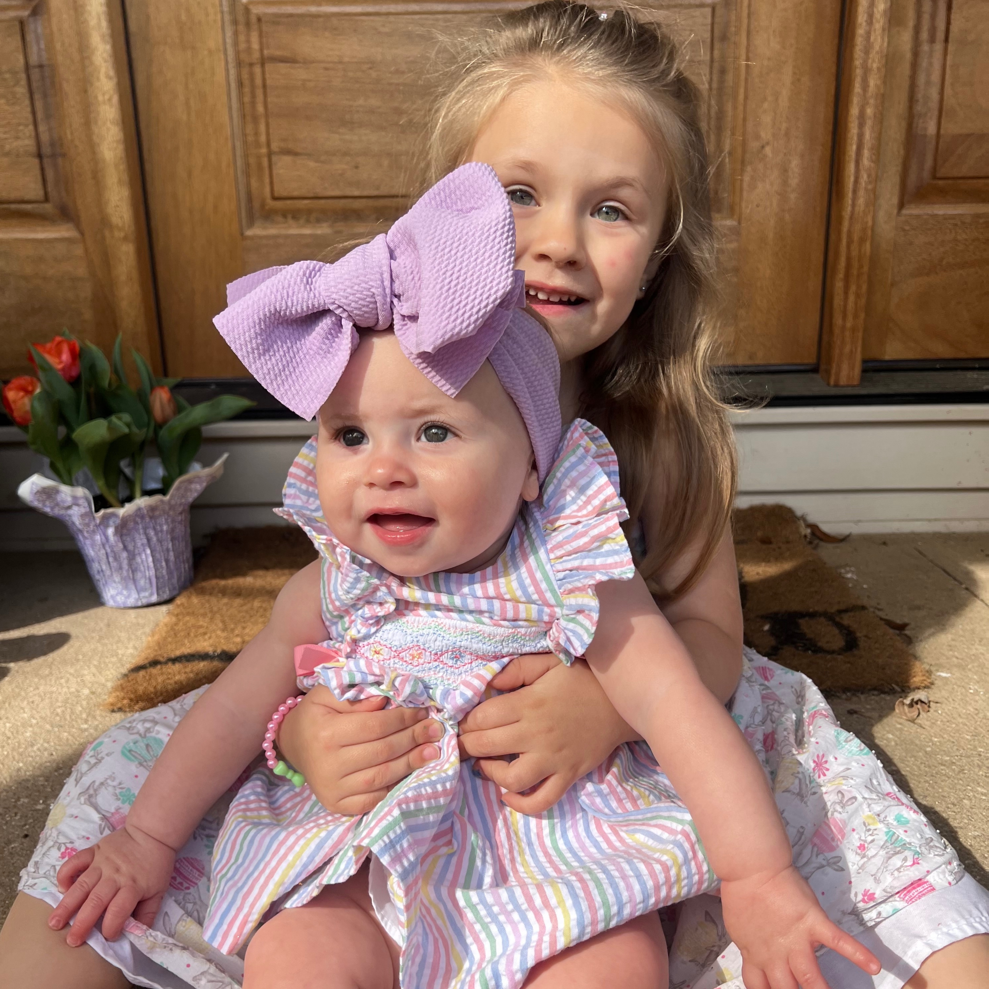 Kynlee & Tommie